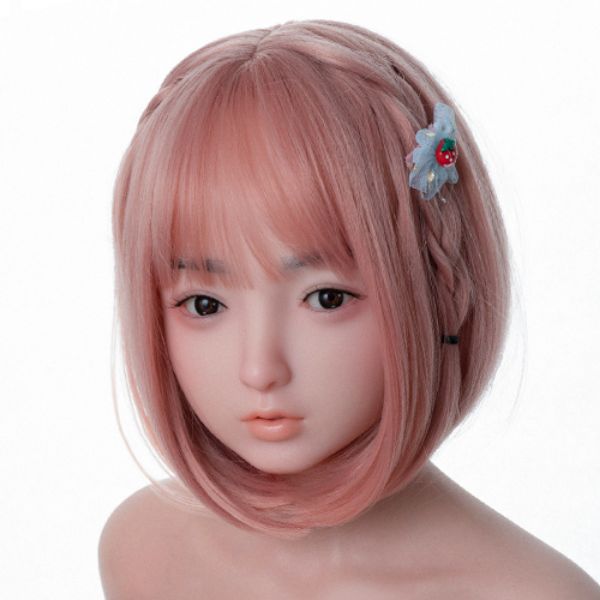 TAYU她語 矽膠實體娃娃 喬稀 148CM