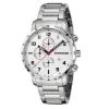 圖片 WENGER 威格 01.1543.110 Attitude Chrono 計時時尚腕錶