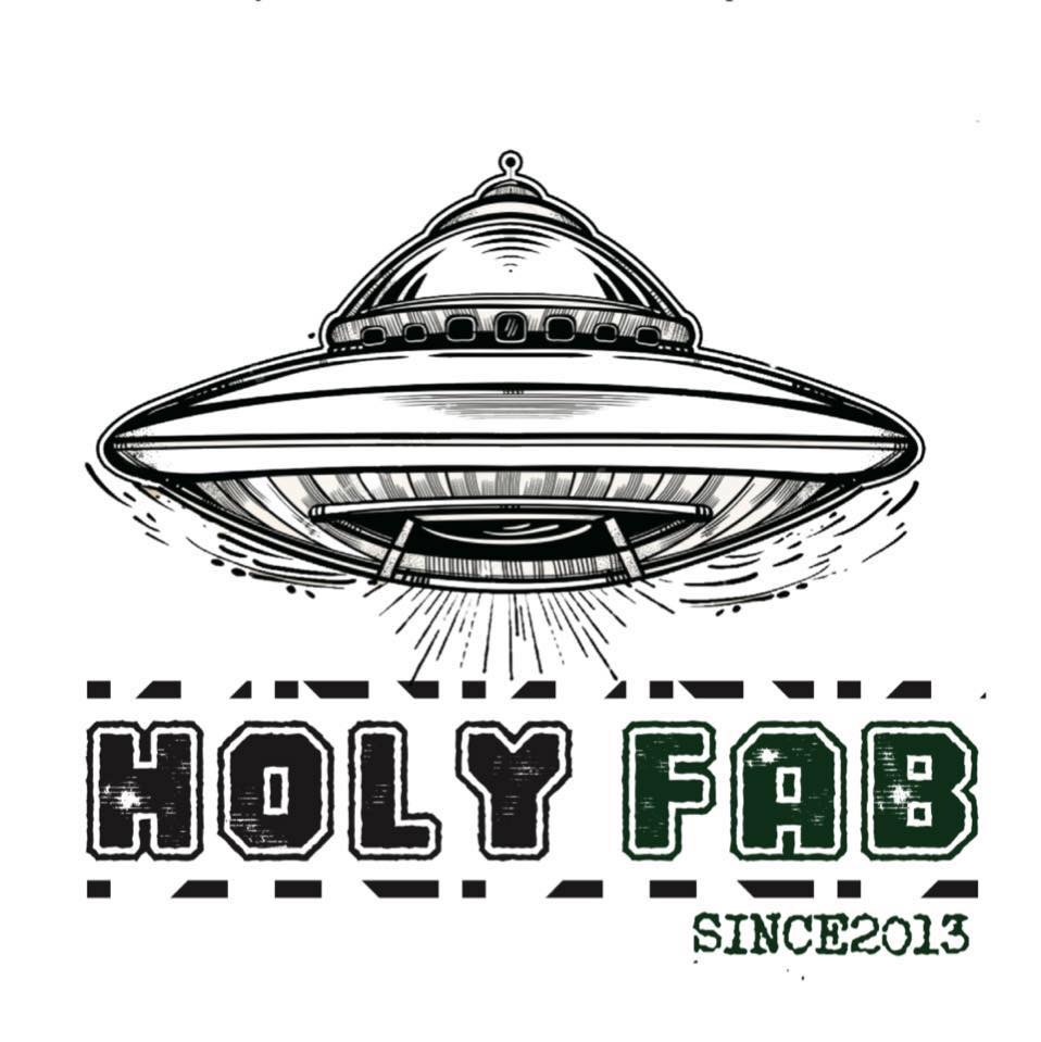 HOLYFAB.TW