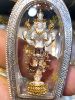 圖片 愛神名師 龍婆Gee 2561 桃花魅力 愛神 小立尊 配戴型 限量999尊【夢幻佛牌】