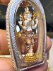 圖片 愛神名師 龍婆Gee 2561 桃花魅力 愛神 小立尊 配戴型 限量999尊【夢幻佛牌】