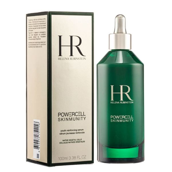圖片 Helena Rubinstein 赫蓮娜綠寶瓶 植萃綠寶修護精華 100ml 