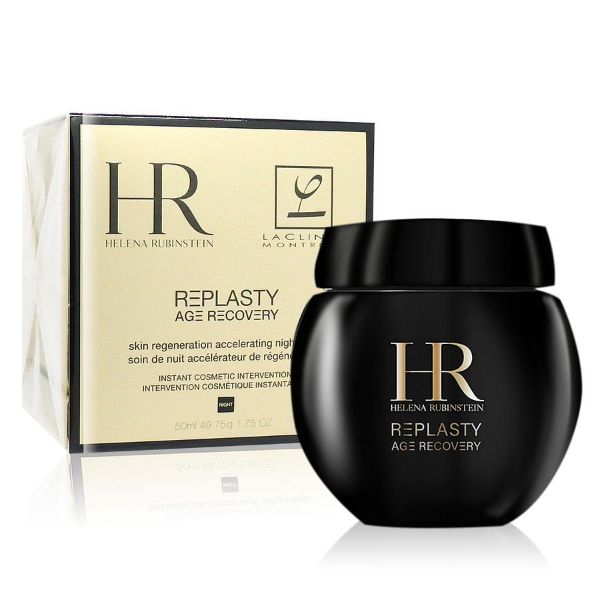 圖片 Helena Rubinstein 赫蓮娜黑繃帶修護乳霜