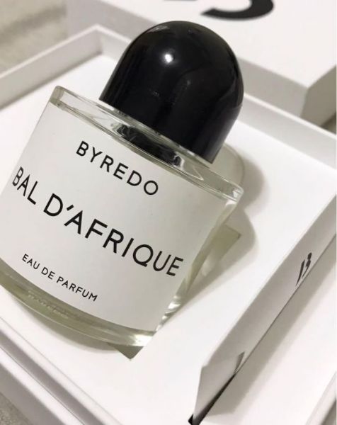 圖片 BYREDO 淡香精 50ml