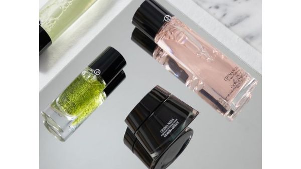 圖片 Giorgio Armani 新生奇蹟嫩膚寶藏組
