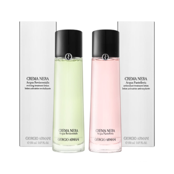 圖片 Giorgio Armani 黑曜岩新生系列 150ml