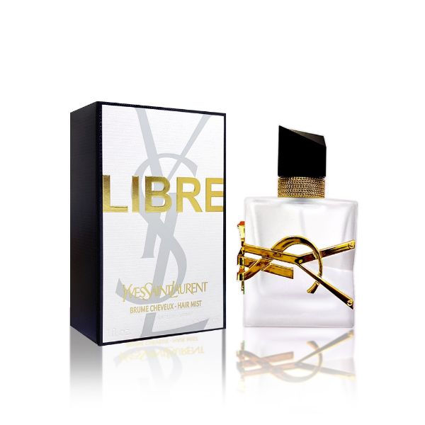 圖片 YSL 自由不羈髮香噴霧 30ml