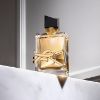 圖片 YSL LIBRE 自由不羈淡香精50ML