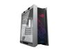 圖片 ASUS 華碩 ROG STRIX Helios GX601 玻璃透側機殼 黑