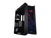 圖片 ASUS 華碩 ROG STRIX Helios GX601 玻璃透側機殼 黑
