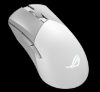 圖片 華碩 ROG Gladius III Wireless  AimPoint 月光白