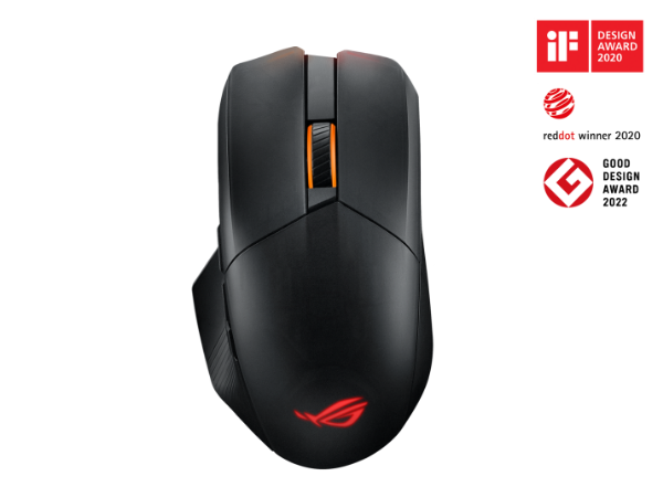 圖片 華碩 ROG Chakram X Origin