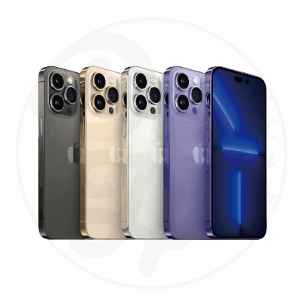 圖片 IPhone 14 Pro 1T