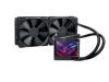 圖片 ASUS 華碩 ROG RYUJIN II 240 龍神二代 水冷散熱器