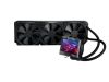 圖片 ASUS 華碩 ROG RYUJIN II 360 龍神二代 水冷散熱器