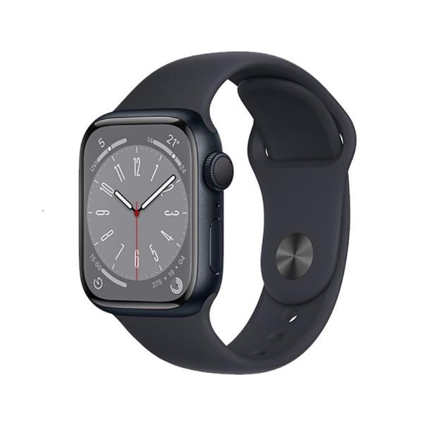 圖片 Apple Watch Series 8 41mm GPS版