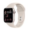 圖片 Apple Watch SE 2nd 40mm GPS版