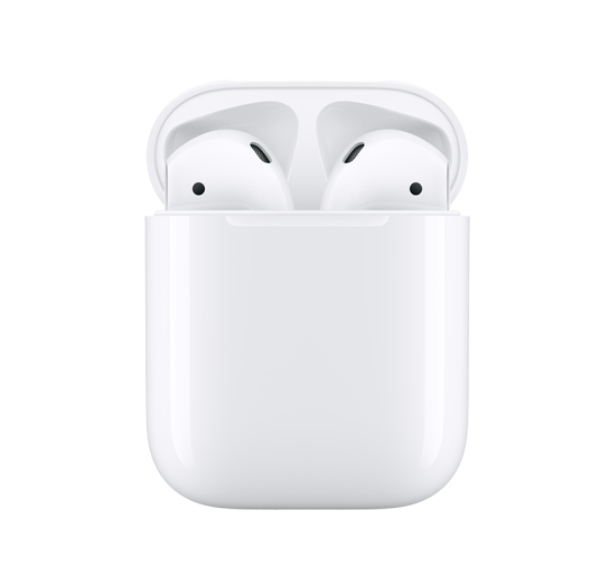 圖片 AirPods 2nd