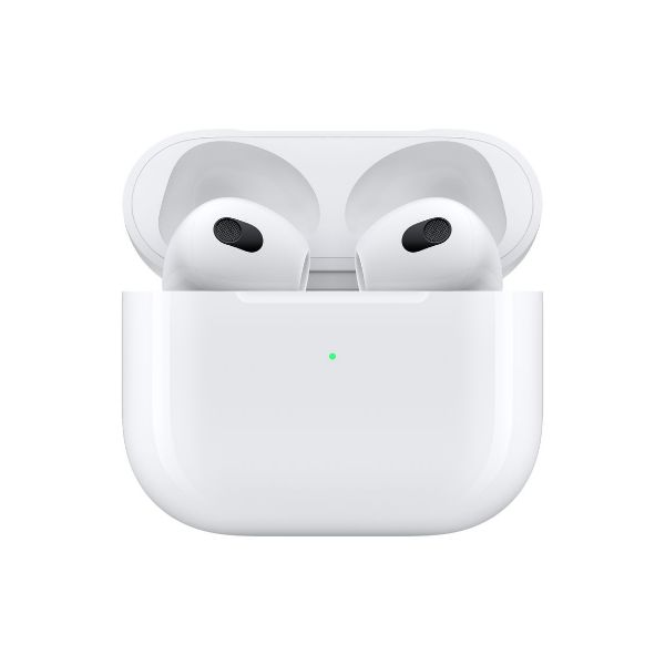 圖片 AirPods 3rd