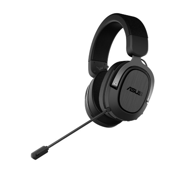 圖片 華碩 TUF Gaming H3
