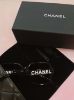 圖片 【現貨】Chanel【可刷卡分期】香奈兒-CH5408(白色字母)太陽眼鏡/香奈兒熱賣款/歐陽娜娜同款/小香太陽眼鏡
