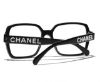 圖片 【現貨】Chanel【可刷卡分期】香奈兒-CH5408(白色字母)太陽眼鏡/香奈兒熱賣款/歐陽娜娜同款/小香太陽眼鏡