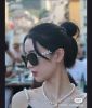 圖片 【預購】麗睛眼鏡Chanel香奈兒【可刷卡分期】宋智雅同款太陽眼鏡/單身即地獄/香奈兒熱賣款/小香眼鏡/香奈兒眼鏡