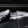 圖片 NICEDAY 現貨 Nike Air Max 97 OG 銀彈 復刻 男女 DQ9131 002 / DM0028 002