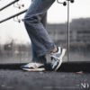 圖片 NICEDAY 現貨 New Balance 327 藍莓 焦糖底 藍色 深藍色 MS327RD