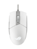 圖片 華碩 ROG Strix Impact II 月光白