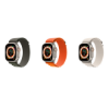 圖片 Apple Watch Ultra 49 MM