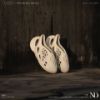 圖片 NICEDAY 代購 Adidas Yeezy Foam Runner Send 沙白色 洞洞鞋 男女 FY4567