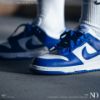 圖片 NICEDAY 代購 Nike Dunk Low Kentucky 白藍 肯塔基 2022版 CU1726 100