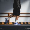圖片 NICEDAY 代購 Nike Dunk Low Kentucky 白藍 肯塔基 2022版 CU1726 100
