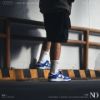 圖片 NICEDAY 代購 Nike Dunk Low Kentucky 白藍 肯塔基 2022版 CU1726 100