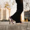 圖片 NICEDAY 代購 Nike Air Force 1 酒紅 深紅 女款 DQ7659 102