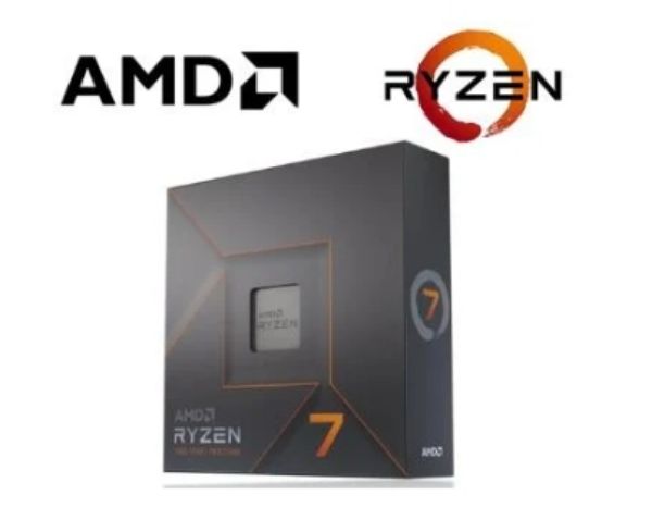 圖片 AMD Ryzen 7 7700X 八核心 處理器