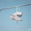 圖片 NICEDAY 代購 Patta x Nike Air Max 1 Waves White 白銀 白色 DQ0299 100