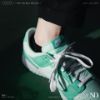 圖片 NICEDAY 代購 Nike Dunk Low Light Mint Foam 哈密瓜 薄荷綠 DJ6188 301