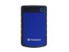 圖片 Transcend 創見 4TB StoreJet 25H3 軍規防震 2.5吋 USB3.1行動硬碟