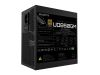 圖片 GIGABYTE 技嘉 GP-UD850GM 850W 金牌 電源供應器
