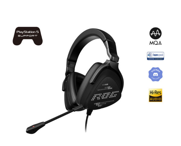 圖片 華碩 ROG Delta S Animate