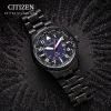圖片 CITIZEN 星辰錶 BX1015-84L PROMASTER系列 光動能大三針潛水腕錶 手錶