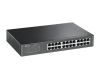 圖片 TP-Link TL-SG1024DE 24埠Gigabit智慧型交換器