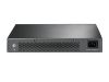 圖片 TP-Link TL-SG1024DE 24埠Gigabit智慧型交換器