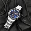圖片 CITIZEN 星辰 錶 BL5496-96L 萬年曆光動能時尚 腕錶