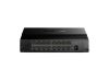 圖片 TP-LINK TL-SF1016D 16 埠 10/100Mbps 桌上型交換器