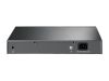 圖片 TP-LINK TL-SF1016DS 16埠10/100Mbps交換器
