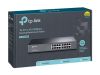 圖片 TP-LINK TL-SF1016DS 16埠10/100Mbps交換器