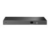 圖片 TP-LINK TL-SF1024 24埠10/100Mbps機架裝載交換器